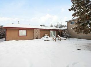 363 1st Ave, Columbia Falls, MT 59912