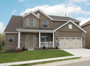 16650 Cherry Hollow Ct, Wildwood, MO