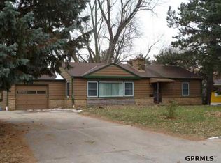 5121 Fort St, Omaha, NE 68104