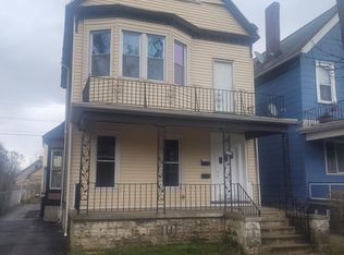 499 Fargo Ave #2, Buffalo, NY 14213