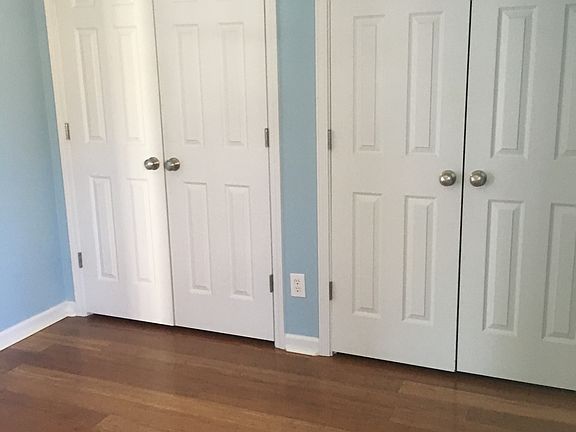 Double Closet Bed 2