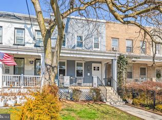 1628 Massachusetts Ave SE, Washington, DC 20003