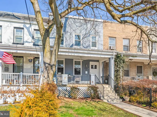 1628 Massachusetts Ave SE, Washington, DC 20003