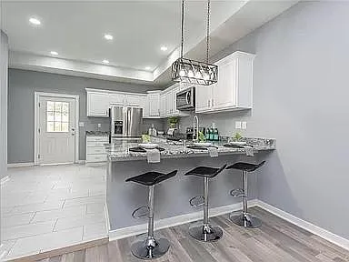 2206 Dinwiddie Ave — Photo 4