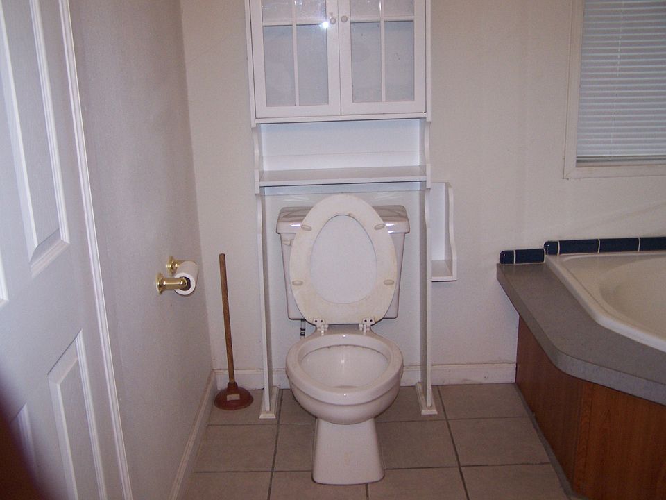 Rest Room