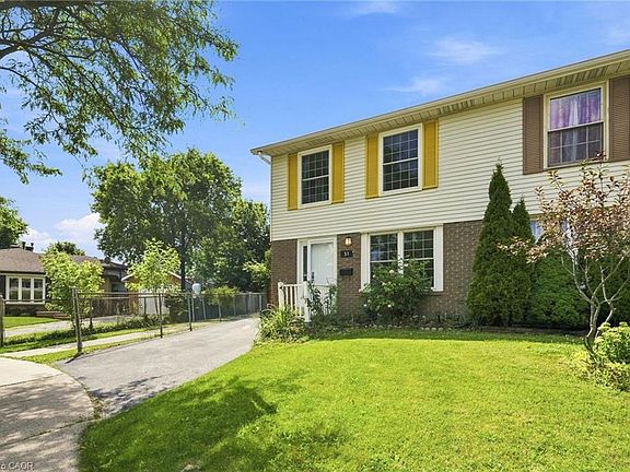 5th image of 31 Belleau St