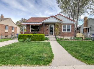 221 E Leslie Ave, South Salt Lake, UT 84115