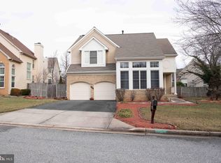 9108 Tallfield Ct, Lanham, MD 20706