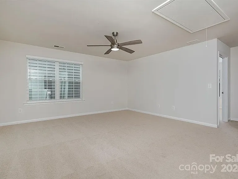 Loft Area