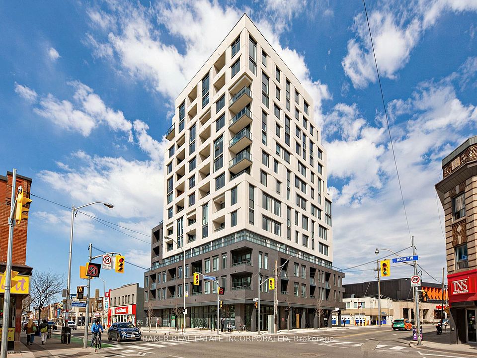 1st image of 758 Dovercourt Rd #1102