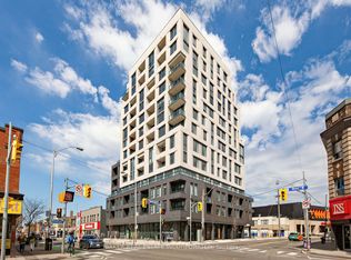 758 Dovercourt Rd #1009, Toronto, ON M6H2X2