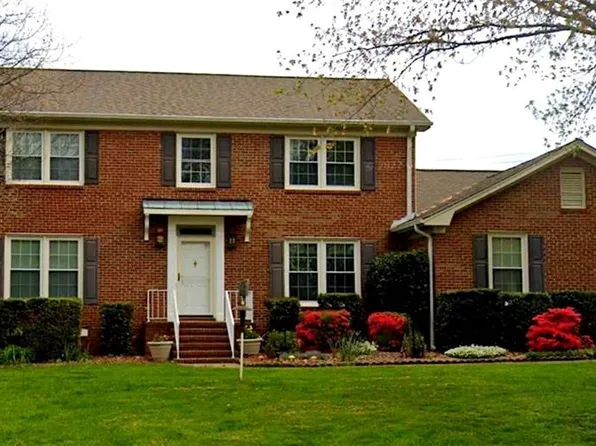 3742 Sagamore Dr, Greensboro, NC 27410