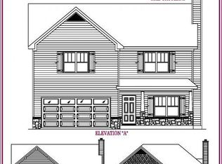 3669 Hamilton Church LOT 1, Antioch, TN 37013