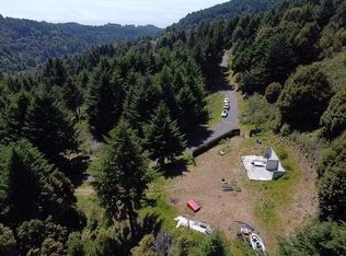 211-239 Muskrat Cir, Whitethorn, CA 95589