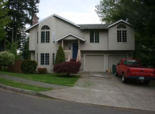 811 SW Florence Pl, Gresham, OR 97080