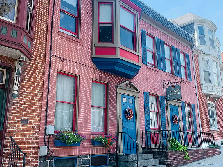 259 Baltimore St #UPPER — Photo 2