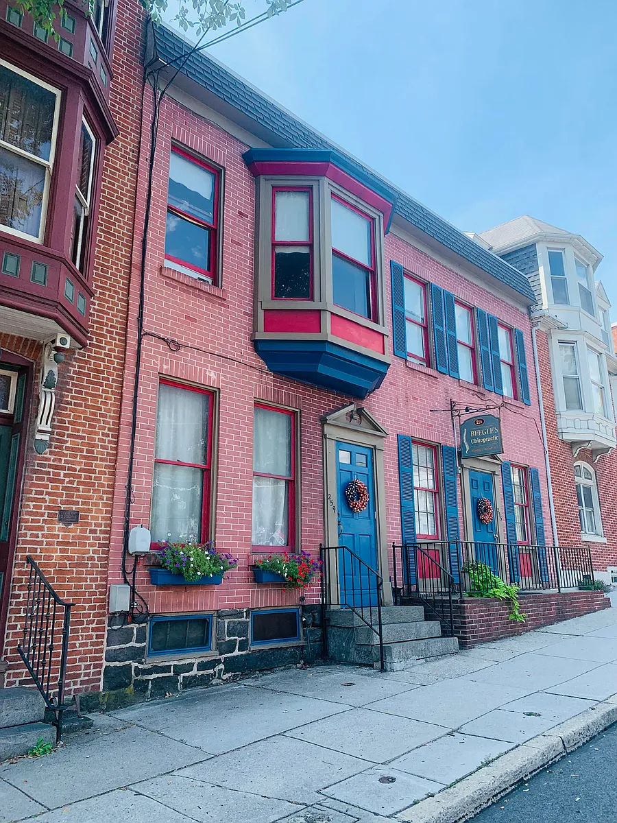 Building Photo - 259 Baltimore St #UPPER