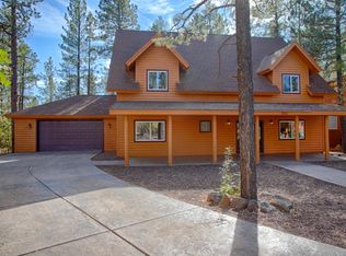 5841 Hidden Oak Dr S, Pinetop, AZ 85935