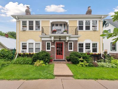 3612 Colfax Ave S APT 102, Minneapolis, MN, 55409