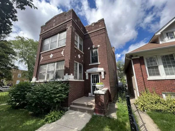 (undisclosed Address), Chicago, IL 60651