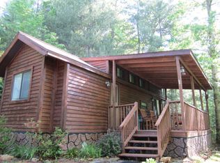 183 Woodland Hills Dr, Whittier, NC 28789