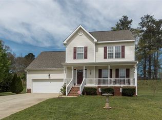 128 Pondfield Ct, Goldsboro, NC 27534