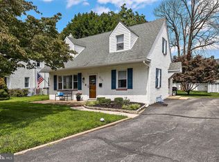 317 Yale Sq, Morton, PA 19070