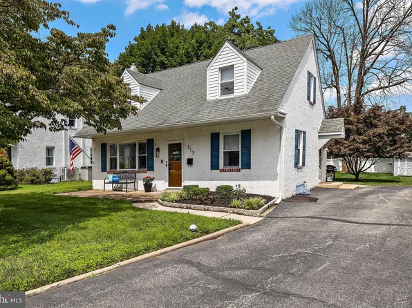 317 Yale Sq, Morton, PA 19070