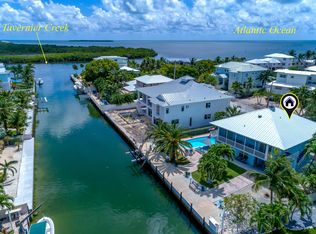 167 Harbor Dr, Plantation Key, FL 33036