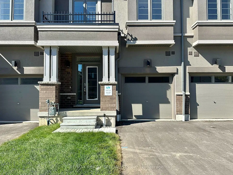 660 Colborne St W #90