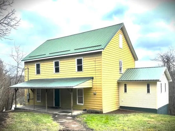 251 Old Minden Rd, Oak Hill, WV 25901