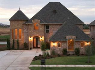 6803 SW Majestic Oak Blvd, Lawton, OK 73505