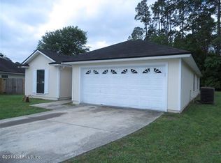 7892 Springtime Ln, Jacksonville, FL 32221