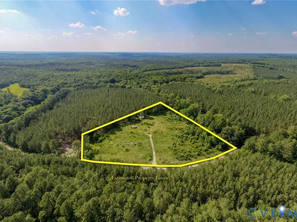 0 Wallaces Bridge Rd, Lunenburg, VA 23952
