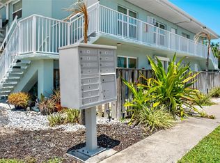 420 Tyler Ave APT 4-3, Cape Canaveral, FL 32920