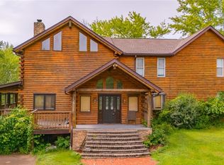 25819 Grant Moore Rd, Quaker City, OH 43773