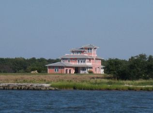 163 Sunset Blvd, Cape Charles, VA 23310
