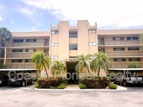 2614 Cove Cay Dr Unit 204, Clearwater, FL 33760