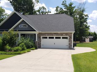 261 Woodcrest Ct, Inman, SC 29349
