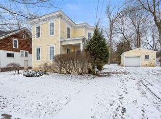 58 W Genesee St, Baldwinsville, NY 13027