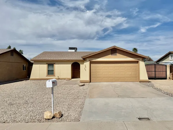 3520 E Winchcomb Dr, Phoenix, AZ 85032