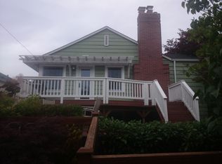 3400 NW 57th St, Seattle, WA 98107