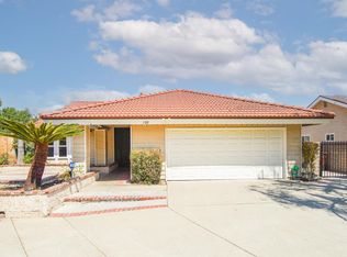 100 Peppertree Ct, Walnut, CA 91789