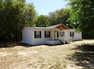 601 Cat Island Rd, Defuniak Springs, FL 32433
