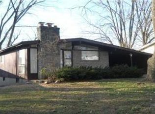7233 Berkridge Dr, Hazelwood, MO