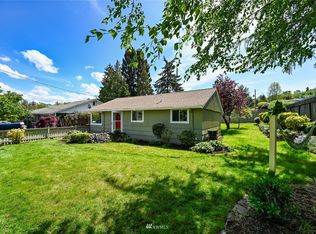 8019 S 112th St, Seattle, WA 98178