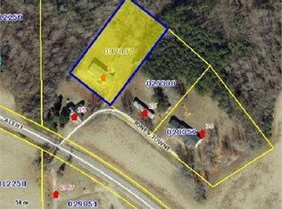 19 Jones Towne Ln, Warrenton, NC 27589