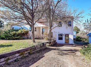 7651 Carolyn Dr, Castle Rock, CO 80108