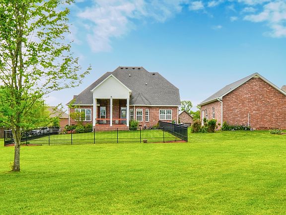 2nd image of 3141 Carrie Taylor Cir