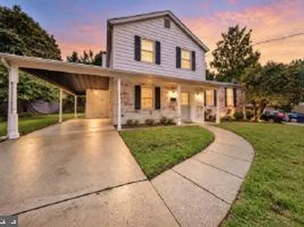 615 Smallwood Rd, Rockville, MD 20850